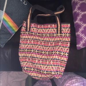 Aztec Bag